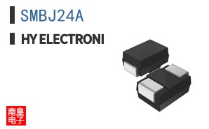 SMBJ24A