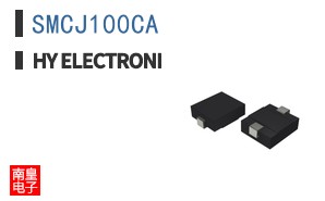 SMCJ100CA