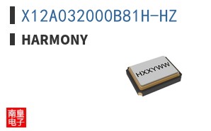 X12A032000B81H-HZ