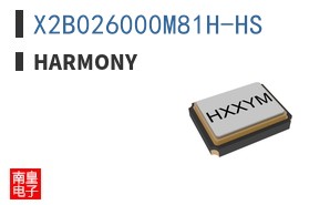 X2B026000M81H-HS