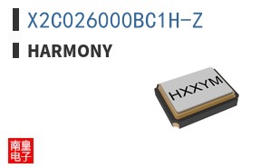 X2C026000BC1H-Z