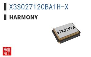 X3S027120BA1H-X