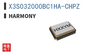 X3S032000BC1HA-CHPZ