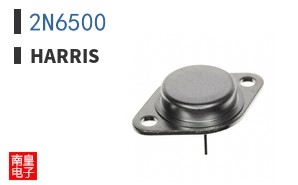 2N6500
