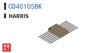 CD40105BK