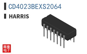 CD4023BEXS2064