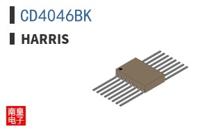 CD4046BK