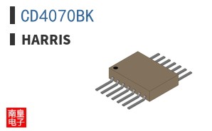 CD4070BK