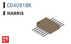 CD4081BK