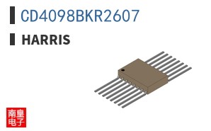 CD4098BKR2607