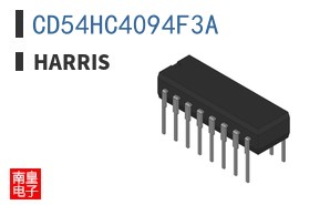 CD54HC4094F3A