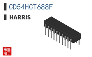 CD54HCT688F