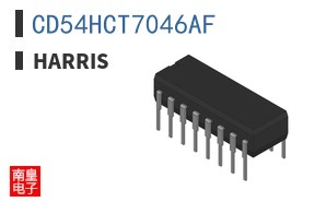 CD54HCT7046AF
