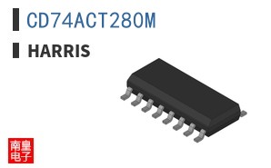 CD74ACT280M