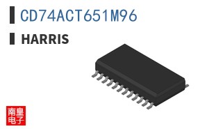 CD74ACT651M96