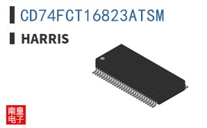 CD74FCT16823ATSM