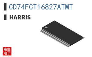 CD74FCT16827ATMT