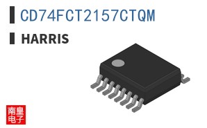 CD74FCT2157CTQM
