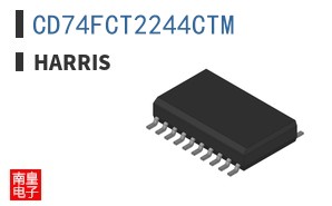 CD74FCT2244CTM