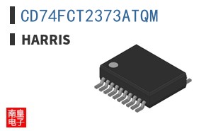 CD74FCT2373ATQM