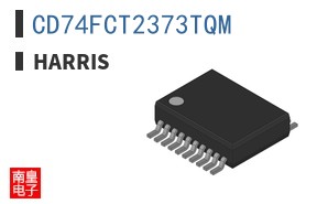 CD74FCT2373TQM