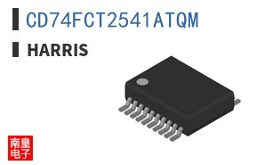 CD74FCT2541ATQM