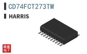 CD74FCT273TM