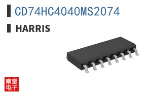 CD74HC4040MS2074