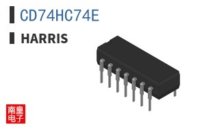 CD74HC74E