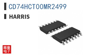 CD74HCT00MR2499