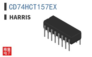CD74HCT157EX