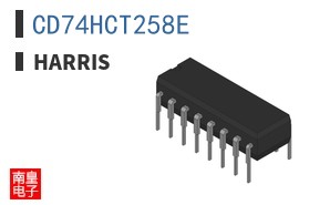 CD74HCT258E
