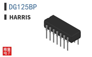 DG125BP