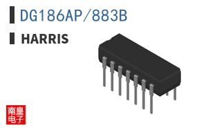 DG186AP/883B