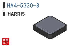 HA4-5320-8