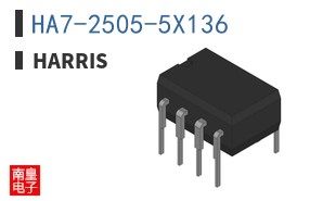 HA7-2505-5X136