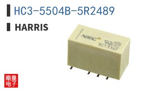 HC3-5504B-5R2489