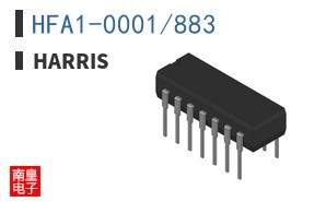 HFA1-0001/883