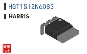 HGT1S12N60B3