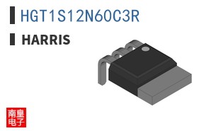 HGT1S12N60C3R