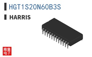 HGT1S20N60B3S