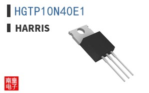 HGTP10N40E1