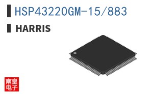 HSP43220GM-15/883
