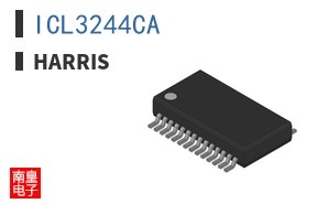 ICL3244CA