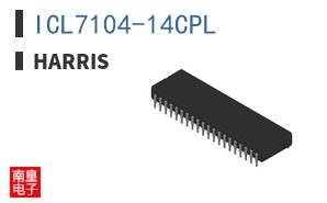ICL7104-14CPL