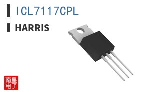 ICL7117CPL