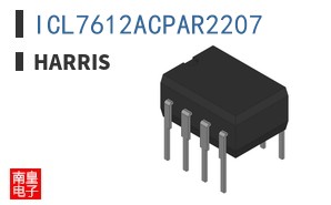 ICL7612ACPAR2207