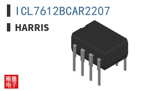ICL7612BCAR2207