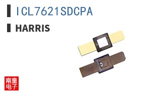 ICL7621SDCPA