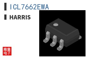 ICL7662EWA
